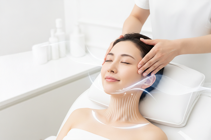 再生睡眠アンチエイジングスパAnti-Aging LIFT IMPRESSION