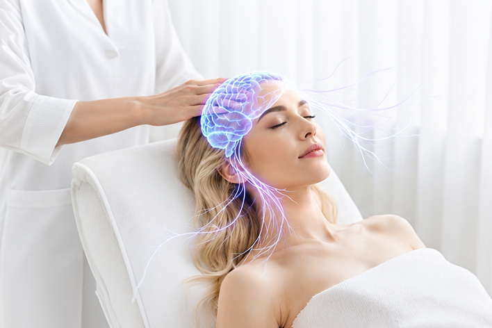BRAIN SLEEP RESET