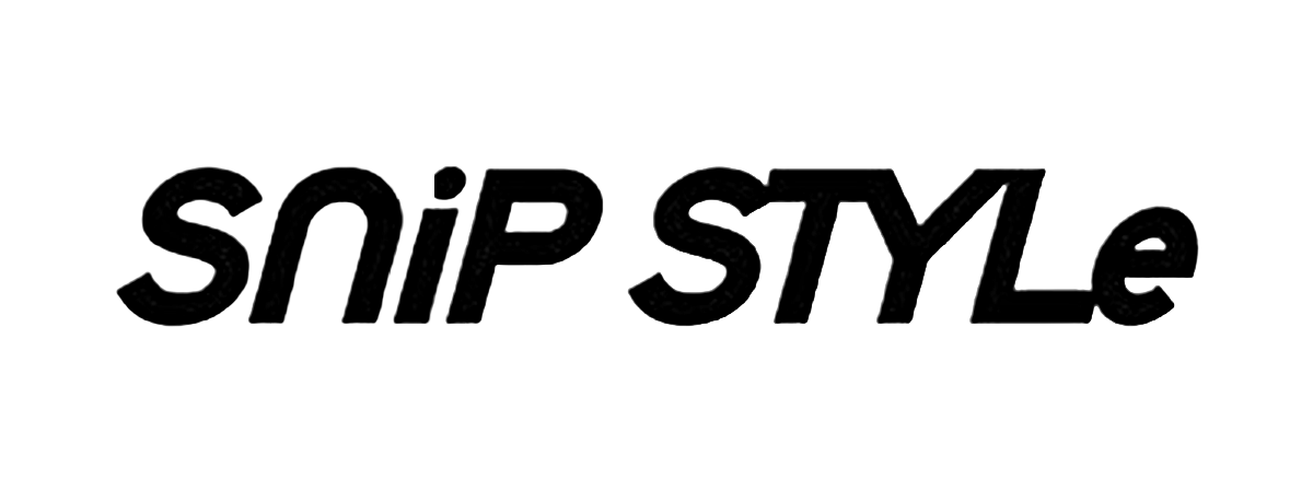 snip style
