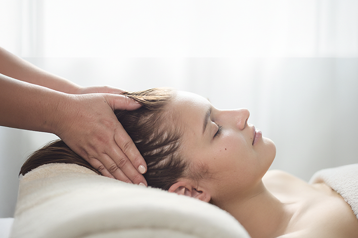 IMAI BASIC SPA